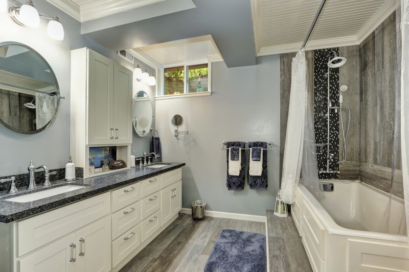 Top Bathroom Remodeling Companies in Cupertino, CA