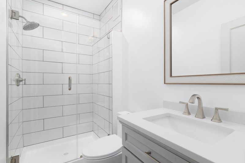 Best Shower Installation Contractors in Menlo Park, CA